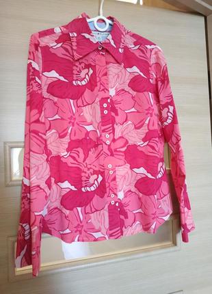 Розкішна брендовий сорочка