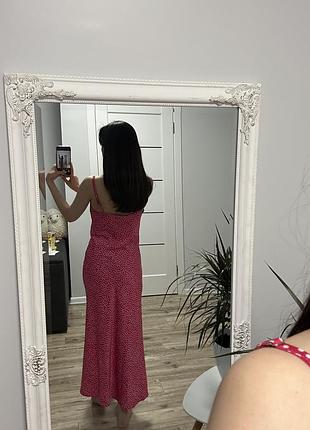 Сукня комбінація