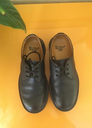 Туфли dr.martens (оригінал)