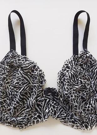Бюстгальтер без поролону