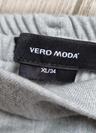 Vero moda стильні брюки8 фото