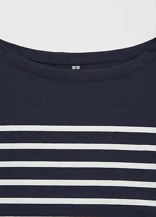 Платье uniqlo 4