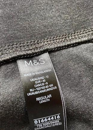 Лосины/леггинсы от marks &amp; spencer3 фото