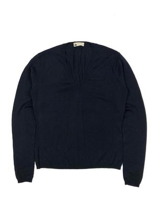 Colombo кофта светер шерсть джемпер