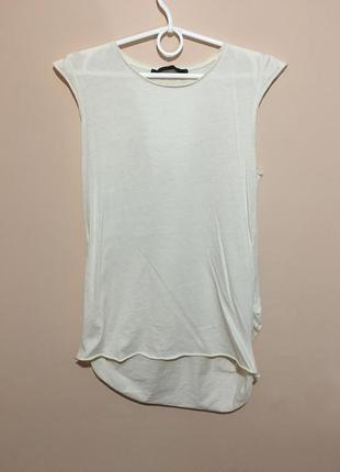 Бойфренд футболка crafted