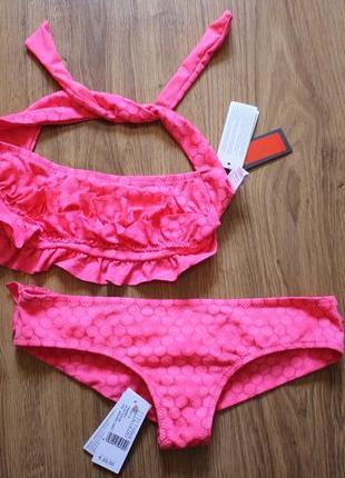 Купальник раздельный calzedonia panarea