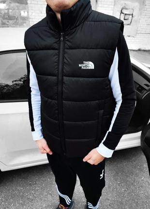 Жилетка чоловіча