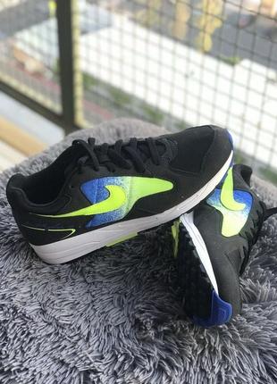 Кросівки nike air skylon ii,оригінал