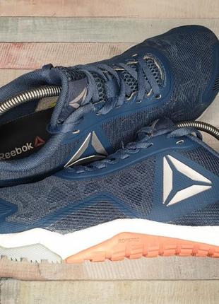 Кроссовки reebok ros workout1 фото