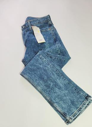 Джинси levi's 510 skinny flex eco ,оригінал, нові!5 фото