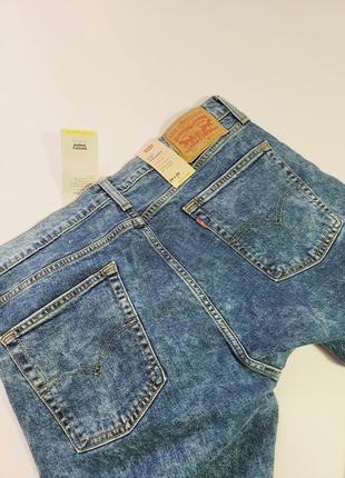 Джинси levi's 510 skinny flex eco ,оригінал, нові!6 фото