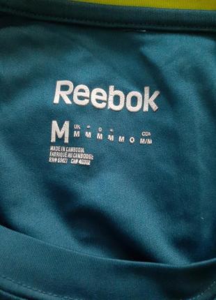 Футболка reebok (m-l)3 фото