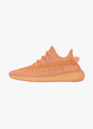 Кроссовки yeezy boost 350 mono clay v2  ⁇  36-45.