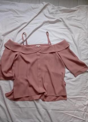 Женская блуза1 фото