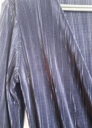 Чорна сукня missguided 2