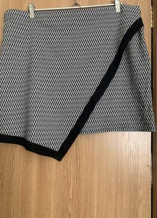 Юбка - косуха