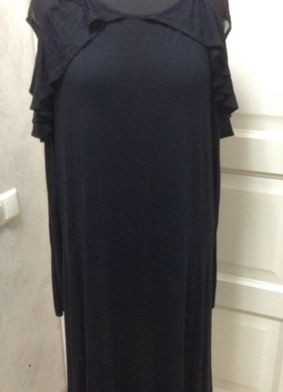 Класне плаття asos, великий розмір
