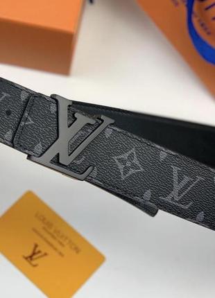 Пояс мужской ремень мужской ремень под джинсы ремень черный