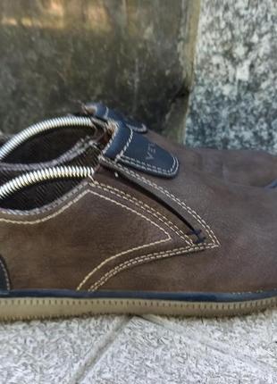 Комфортні туфлі venice 2