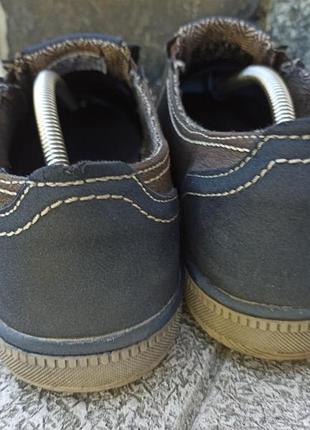 Комфортні туфлі venice 7