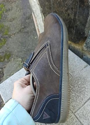 Комфортні туфлі venice 5