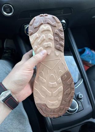 Кроссовки мужские Шикарние женские спортивние штани nike original green6 фото