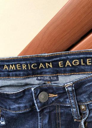 Джинси american eagle4 фото