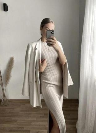 Плаття h&m