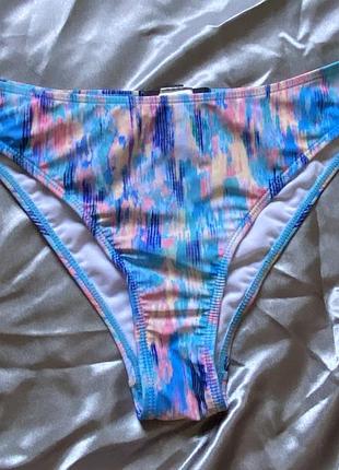 Плавки купальник