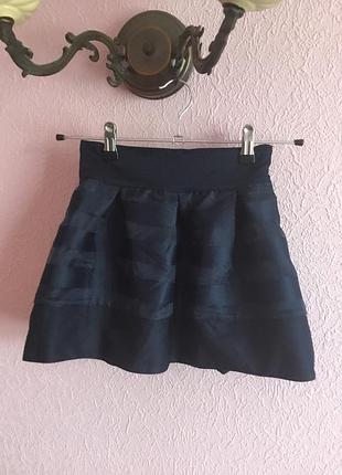 Спідниця для дівчинки на ріст 116-122, 122-128