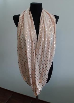 Новый коттоновый снуд италия