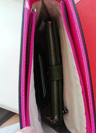 Стильная сумка 3