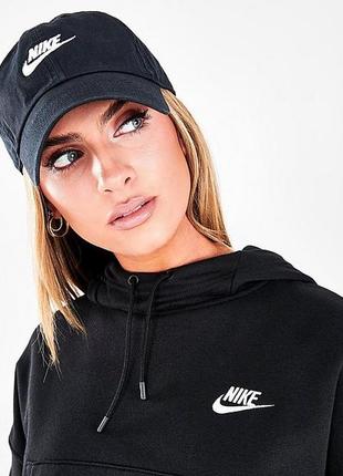 Кепка nike sportswear heritage86 бейсболка найк