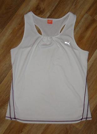 Майка (борцовка) puma