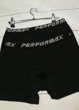 Нові чоловічі боксери performax