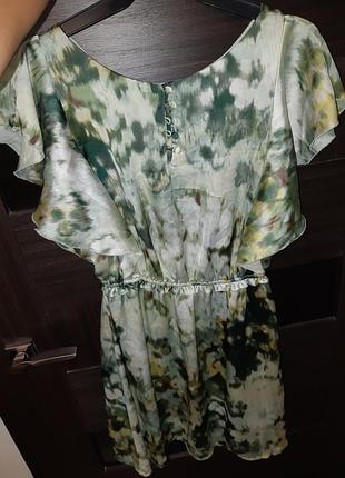 Платье h&m 2
