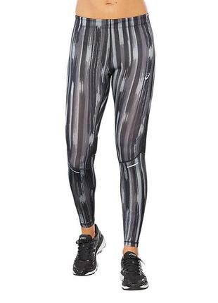 Sport gpx tight asics лосины леггинсы тайтсы