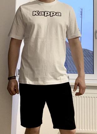 Футболка kappa
