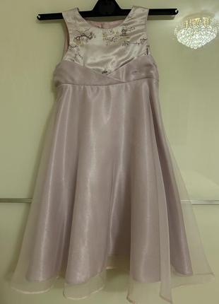 Нарядна сукня