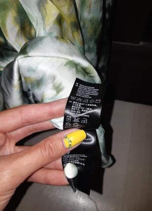 Платье h&m 5