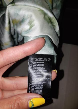 Платье h&m 6