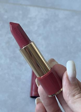 Помада lancome labsolu rouge ruby cream