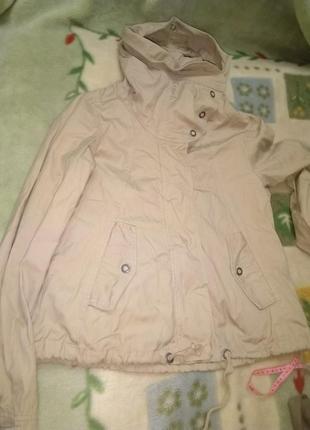 Вітровка/bench.