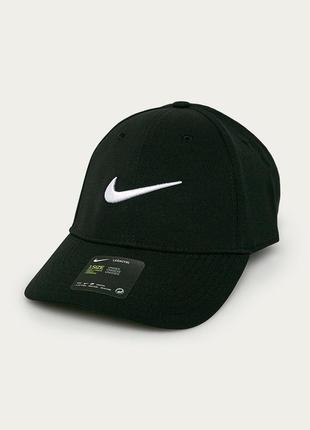 Кепка nike swoosh бейсболка найк 546126-010