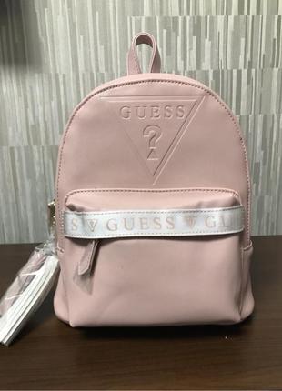 Рюкзак guess8 фото