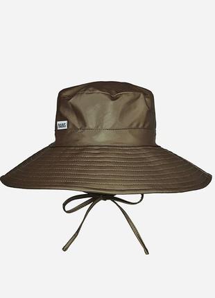 Шляпа rains boonie hat