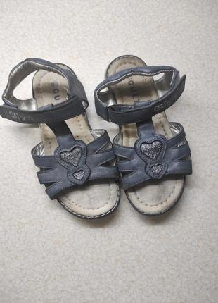 Босоніжки, взуття 6