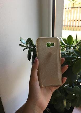 Чехол на samsung