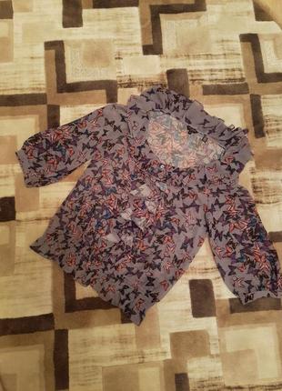 Блузка ted baker