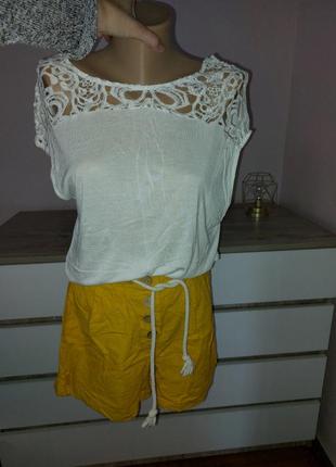 Блузка футболка